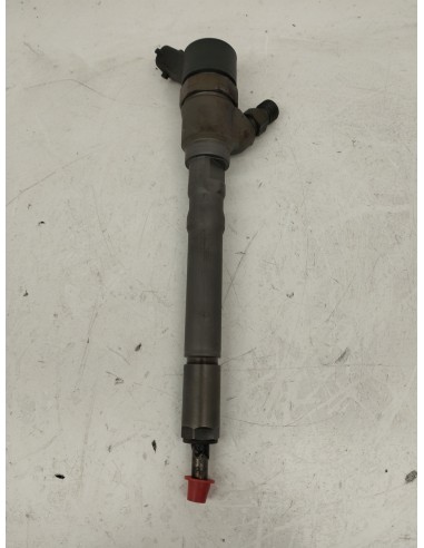 Recambio de inyector para hyundai getz (tb) 1.5 crdi referencia OEM IAM 0445110126  