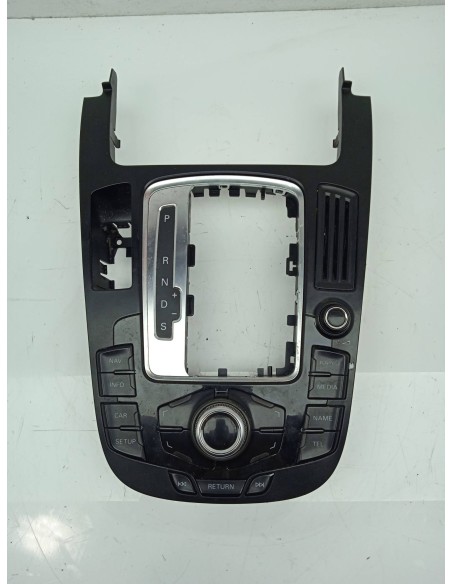 Recambio de mando multifuncion para audi a4 ber. (b8) 2.0 16v tdi referencia OEM IAM 8T0919609WFX  