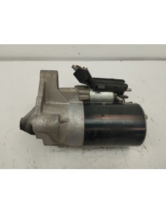 Recambio de motor arranque para renault laguna ii (bg0) luxe dynamique referencia OEM IAM 8200466754  