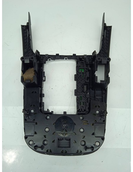 Recambio de mando multifuncion para audi a4 ber. (b8) 2.0 16v tdi referencia OEM IAM 8T0919609WFX  
