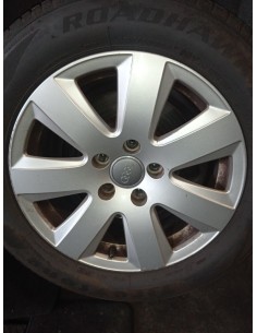 Recambio de llanta para audi a6 berlina (4f2) 3.2 fsi quattro referencia OEM IAM 4F0601025P  