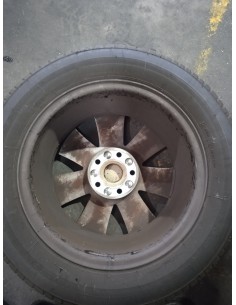 Recambio de llanta para audi a6 berlina (4f2) 3.2 fsi quattro referencia OEM IAM 4F0601025P   2