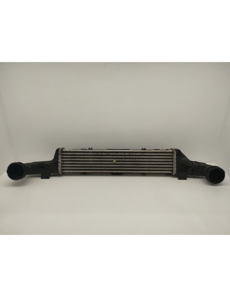 Recambio de intercooler para mercedes-benz clase e (w210) berlina 2.0 compresor cat referencia OEM IAM A2105002000  