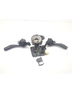 Recambio de mando luces para volkswagen golf v berlina (1k1) 1.9 tdi referencia OEM IAM 1K0959653C LUCES 1K0953513 LIMPIA 1K0953
