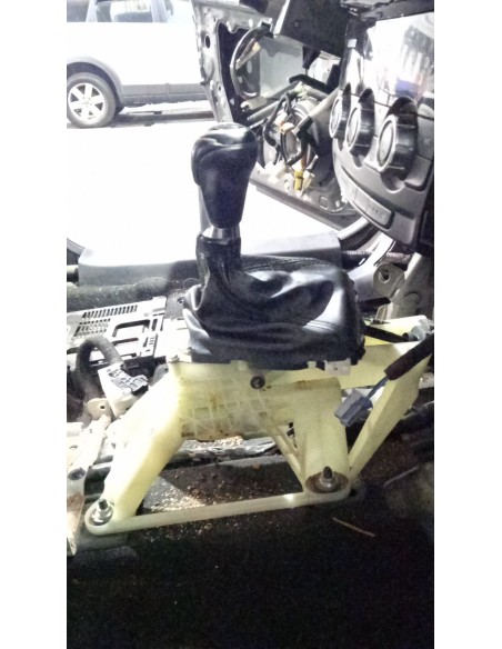 Recambio de palanca cambio para mazda 6 kombi ()(.2012) style referencia OEM IAM KE40B  