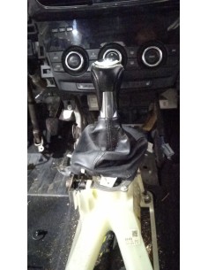 Recambio de palanca cambio para mazda 6 kombi ()(.2012) style referencia OEM IAM KE40B   2