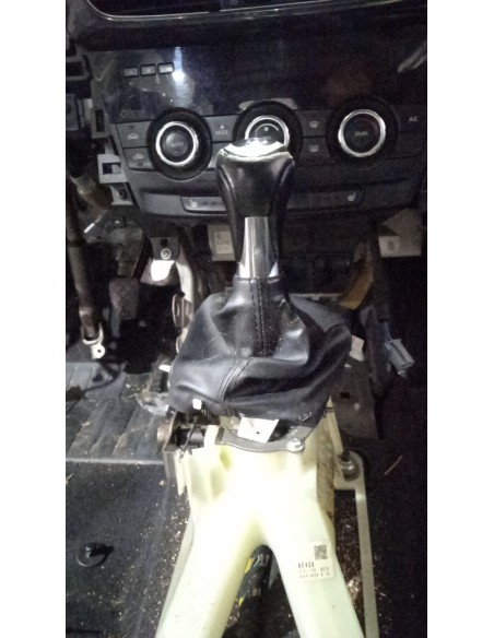 Recambio de palanca cambio para mazda 6 kombi ()(.2012) style referencia OEM IAM KE40B  
