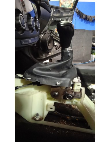 Recambio de palanca cambio para mazda 6 kombi ()(.2012) style referencia OEM IAM KE40B  