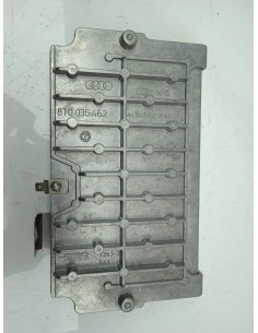 Recambio de modulo electronico para audi a4 ber. (b8) 2.0 16v tdi referencia OEM IAM 8T0035462 AMPLIFICADOR RADIO  2