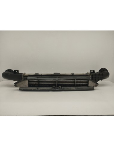 Recambio de intercooler para mercedes-benz clase e (w210) berlina 2.0 compresor cat referencia OEM IAM A2105002000  