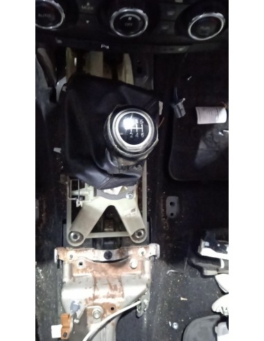 Recambio de palanca cambio para mazda 6 kombi ()(.2012) style referencia OEM IAM KE40B  