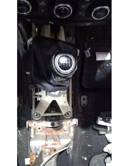 Recambio de palanca cambio para mazda 6 kombi ()(.2012) style referencia OEM IAM KE40B  