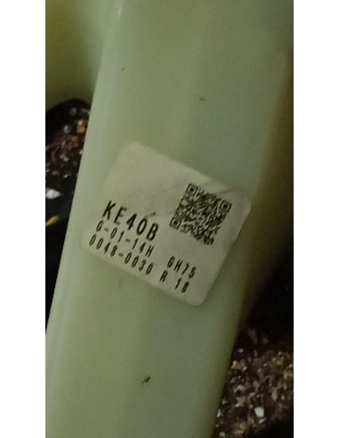 Recambio de palanca cambio para mazda 6 kombi ()(.2012) style referencia OEM IAM KE40B  
