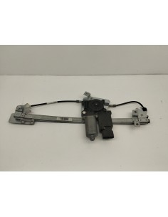 Recambio de elevalunas trasero izquierdo para mercedes-benz clase e (w210) berlina 2.0 compresor cat referencia OEM IAM 01308216