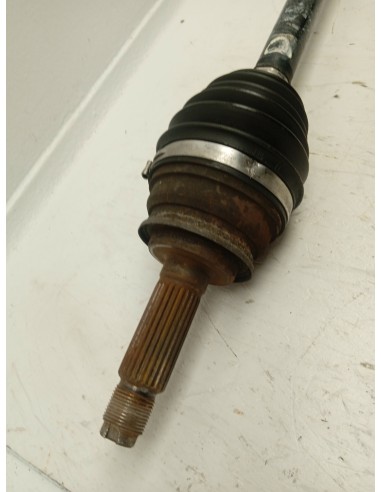 Recambio de transmision delantera derecha para tata indica 1.4 diesel referencia OEM IAM   