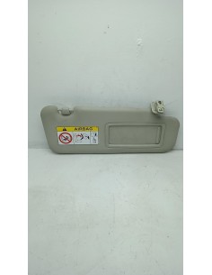 Recambio de parasol derecho para mazda 6 kombi ()(.2012) style referencia OEM IAM GHR169270C75  