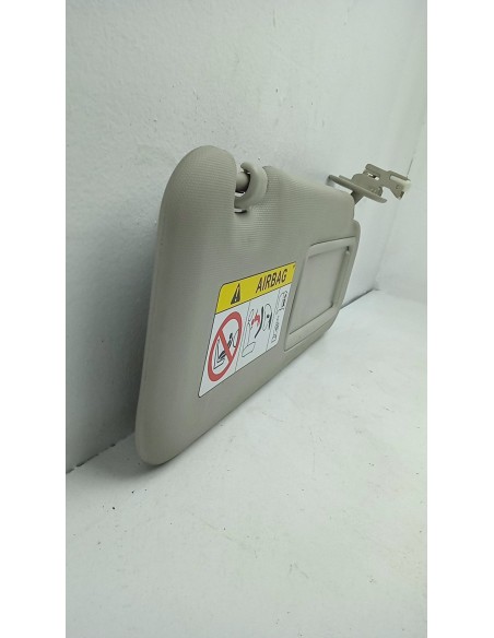 Recambio de parasol derecho para mazda 6 kombi ()(.2012) style referencia OEM IAM GHR169270C75  