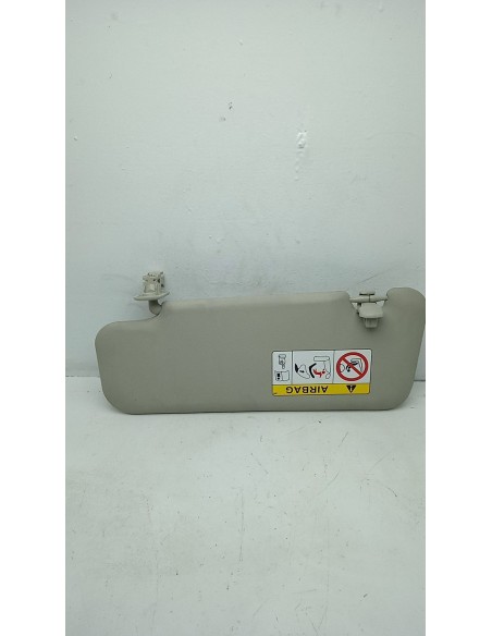 Recambio de parasol derecho para mazda 6 kombi ()(.2012) style referencia OEM IAM GHR169270C75  