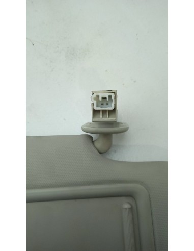 Recambio de parasol derecho para mazda 6 kombi ()(.2012) style referencia OEM IAM GHR169270C75  