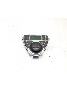 Recambio de mando climatizador para peugeot 807 2.2 hdi fap cat (4hw) referencia OEM IAM 14874990YR  