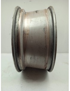 Recambio de llanta para audi a4 ber. (b8) 2.0 16v tdi referencia OEM IAM 8K0601025B ALUMINIO  2