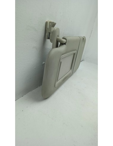 Recambio de parasol izquierdo para mazda 6 kombi ()(.2012) style referencia OEM IAM GHR169320B75  