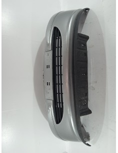 Recambio de paragolpes delantero para peugeot 307 break / sw (s1) break xs referencia OEM IAM 7401S6 COLOR GRIS  2