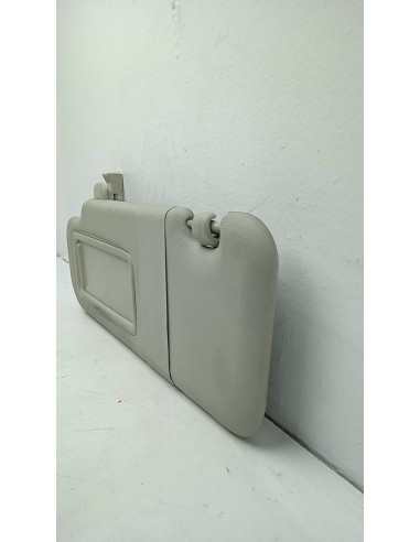 Recambio de parasol izquierdo para mazda 6 kombi ()(.2012) style referencia OEM IAM GHR169320B75  