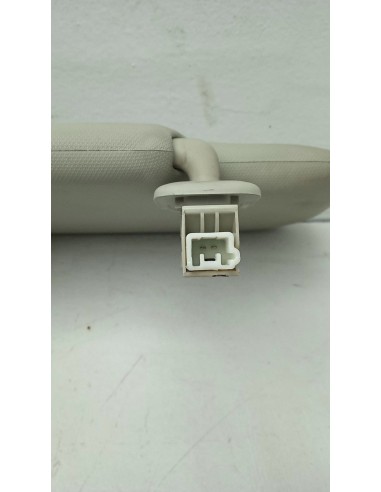 Recambio de parasol izquierdo para mazda 6 kombi ()(.2012) style referencia OEM IAM GHR169320B75  