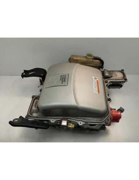 Recambio de modulo electronico para toyota prius (nhw20) 1.5 cat referencia OEM IAM G927047040  