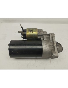Recambio de motor arranque para fiat stilo (192) 1.9 jtd 140 dynamic multijet referencia OEM IAM 0001109253  