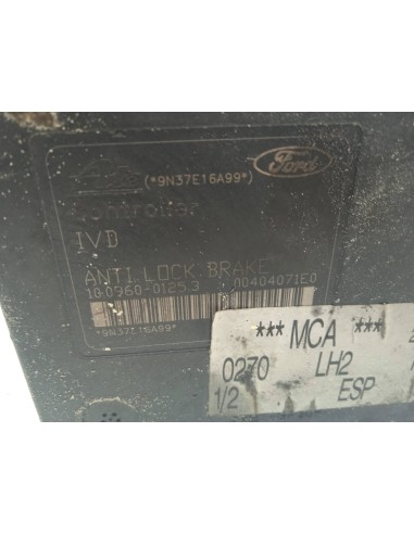 Recambio de abs para ford c-max (cb3) 1.8 tdci turbodiesel cat referencia OEM IAM 3M512C405HC  