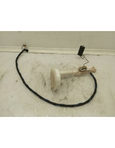 Recambio de aforador para nissan qashqai (j10) 2.0 dci turbodiesel cat referencia OEM IAM LEHG0520345  