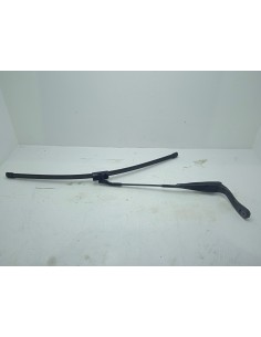 Recambio de brazo limpia delantero izquierdo para mercedes-benz clase e (w211) berlina 3.2 cdi cat referencia OEM IAM A211820034 2