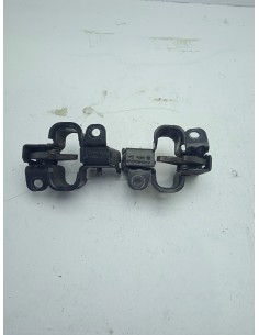 Recambio de cerradura capo para mercedes-benz clase e (w211) berlina 3.2 cdi cat referencia OEM IAM A2038800060  