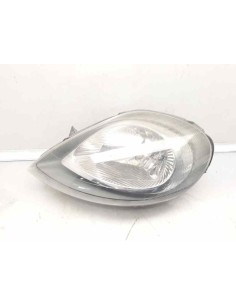 Recambio de faro izquierdo para nissan primastar (x83) 1.9 dci diesel cat referencia OEM IAM 2606000QAE  