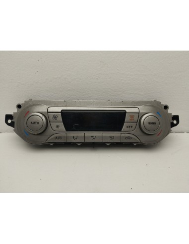 Recambio de mando climatizador para ford kuga (cbv) trend referencia OEM IAM 7M5T18C612CE  