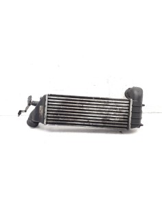 Recambio de intercooler para peugeot 807 2.2 hdi fap cat (4hw) referencia OEM IAM 1489396080  