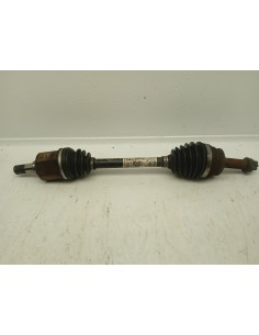 Recambio de transmision delantera izquierda para tata indica 1.4 diesel referencia OEM IAM   