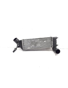 Recambio de intercooler para peugeot 807 2.2 hdi fap cat (4hw) referencia OEM IAM 1489396080   2