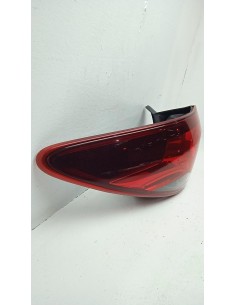 Recambio de piloto trasero izquierdo para mazda 6 kombi ()(.2012) style referencia OEM IAM GHK151160B   2