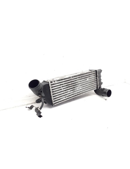 Recambio de intercooler para peugeot 807 2.2 hdi fap cat (4hw) referencia OEM IAM 1489396080  