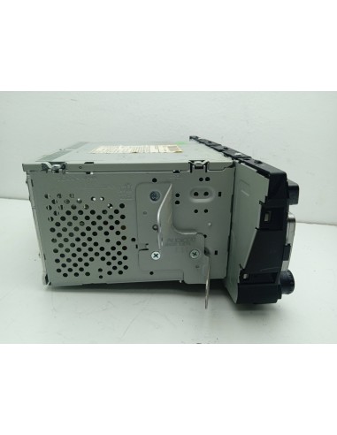Recambio de sistema audio / radio cd para hyundai i20 fresh referencia OEM IAM 96170C8050  