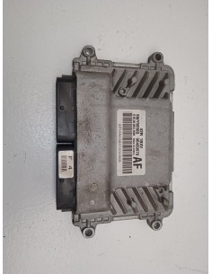 Recambio de centralita motor uce para chevrolet aveo ls referencia OEM IAM 5WY5956G  
