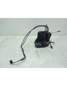 Recambio de cerradura puerta del. izquierda para mercedes-benz clase e (w211) berlina 3.2 cdi cat referencia OEM IAM 2117200335 