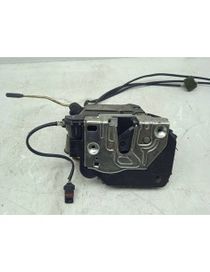 Recambio de cerradura puerta del. izquierda para mercedes-benz clase e (w211) berlina 3.2 cdi cat referencia OEM IAM 2117200335  2
