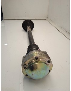 Recambio de transmision trasera derecha para audi a5 coupe (8t) 3.0 tdi quattro referencia OEM IAM 8K0501203K   2