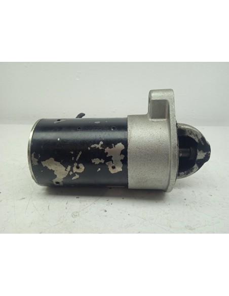 Recambio de motor arranque para chevrolet aveo ls referencia OEM IAM TRS114  
