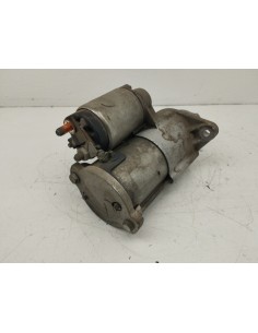 Recambio de motor arranque para chevrolet aveo 1.4 cat referencia OEM IAM 25180808   2
