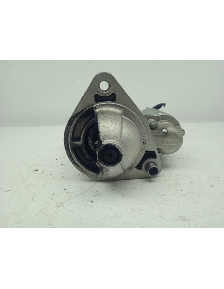 Recambio de motor arranque para chevrolet aveo ls referencia OEM IAM TRS114  